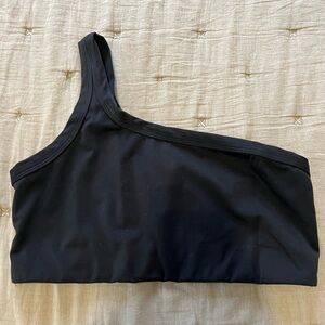 All in Motion Single Strap Sports Bra